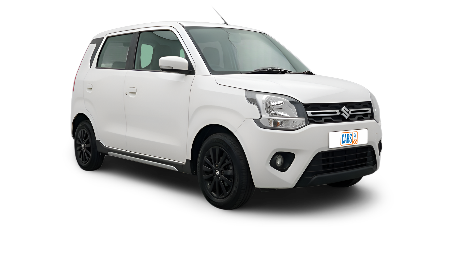 Maruti New Wagon-R-img